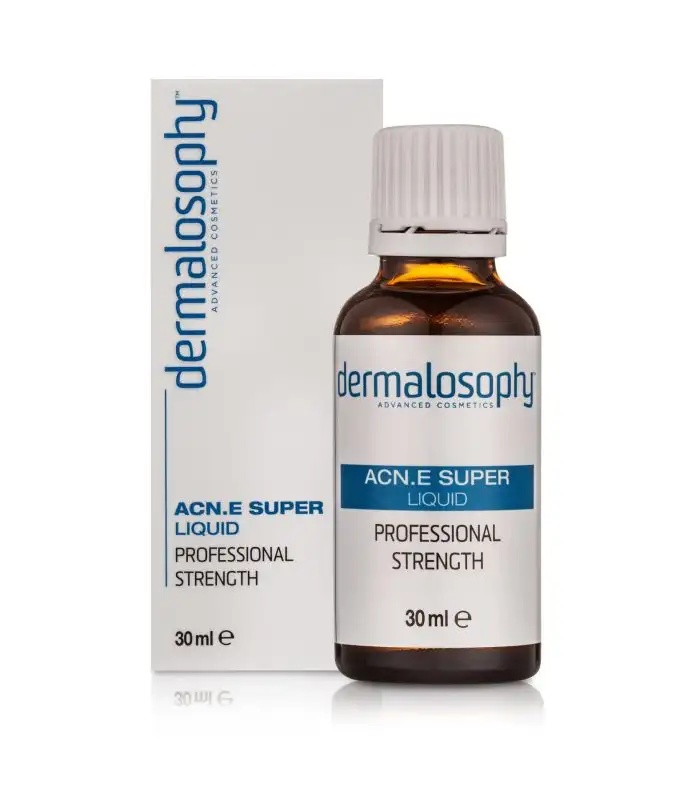 ACNE SUPER LÍQUIDO