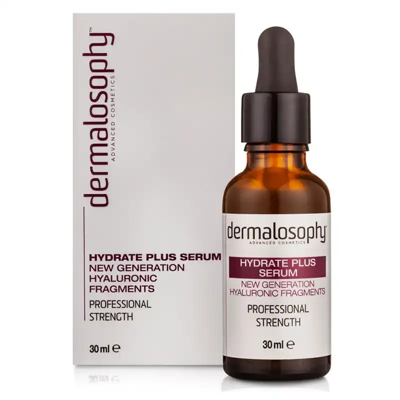 SÉRUM HIDRATANTE + ÁCIDO HIALURÓNICO DE NUEVA GENERACIÓN