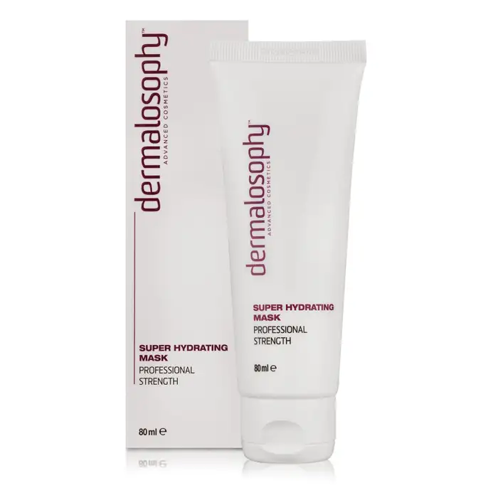 MASCARILLA SUPERHIDRATANTE