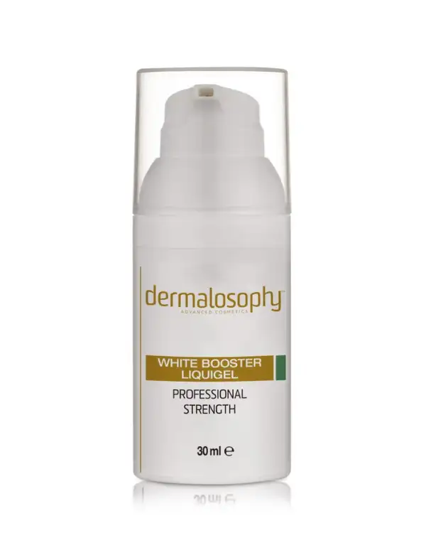 Blanqueador Líquido