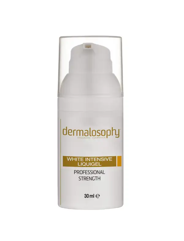 Líquigel Blanco Intensivo