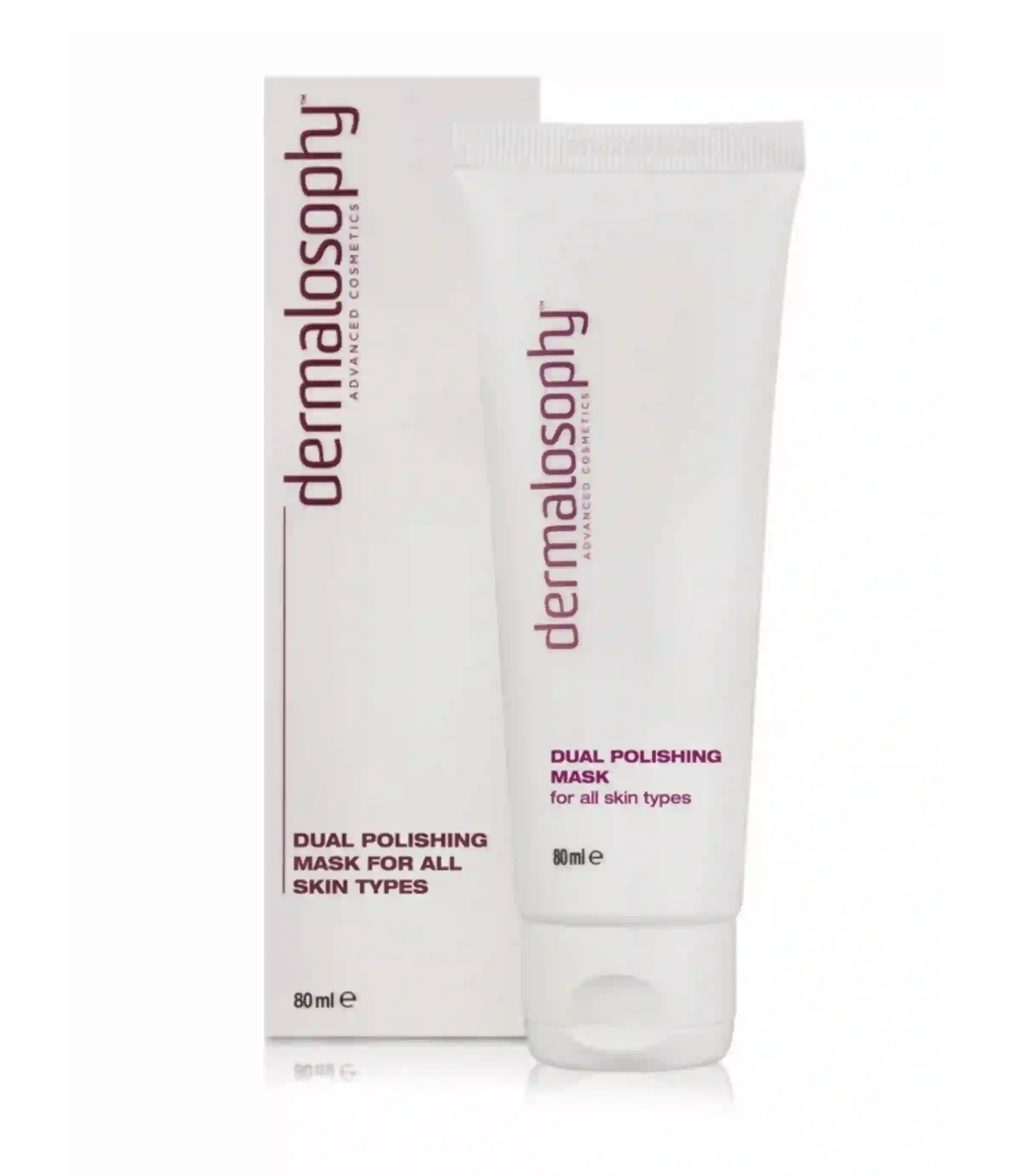 MÁSCARA DE PULIDO DOBLE