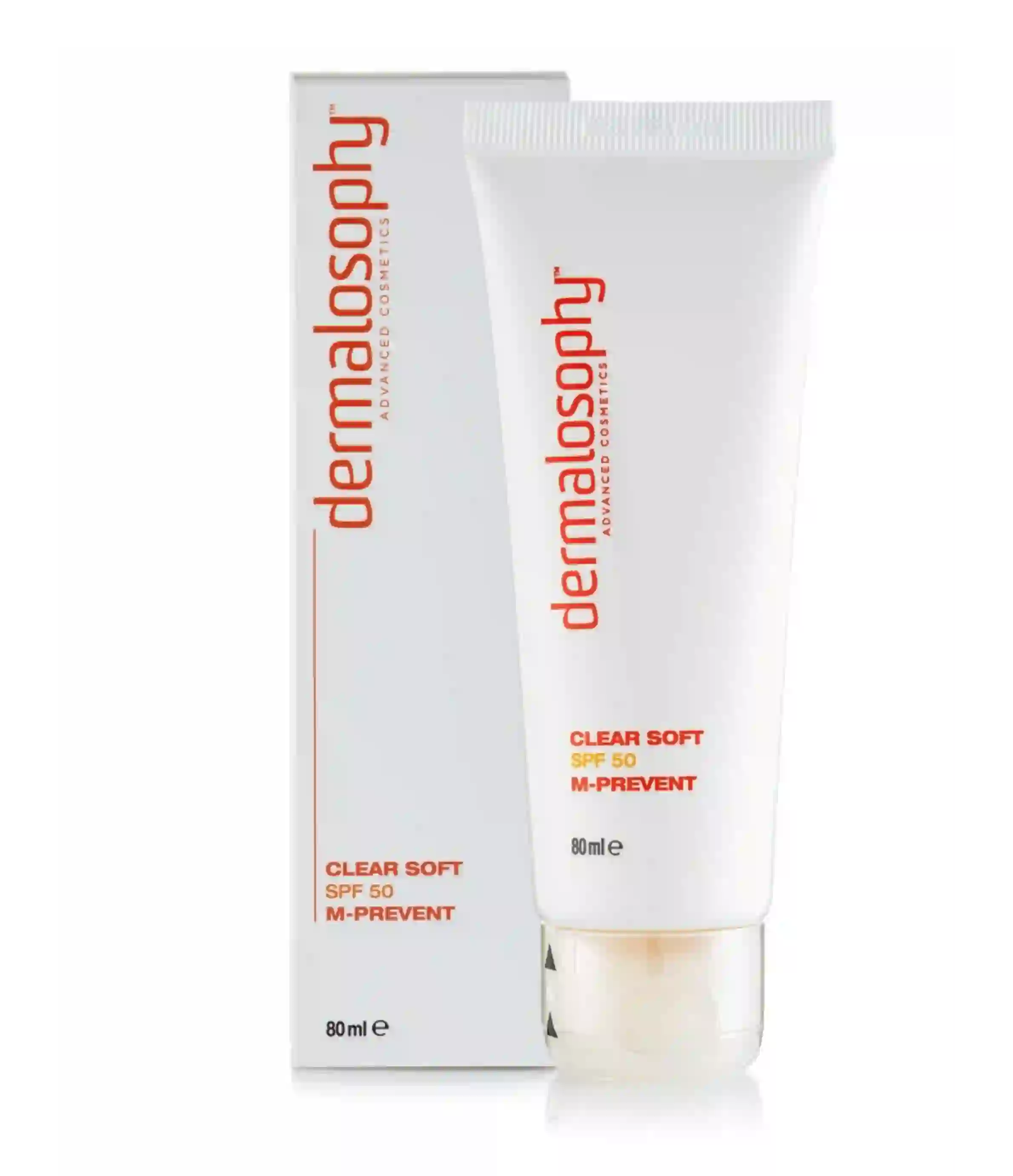 Protección física suave FPS 50 M – Prevención